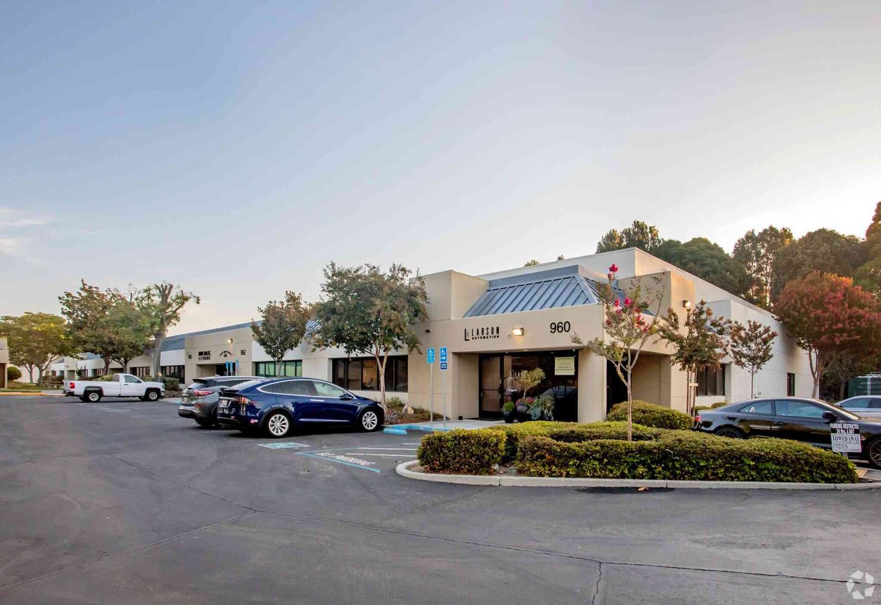 966 Rincon Circle, San Jose